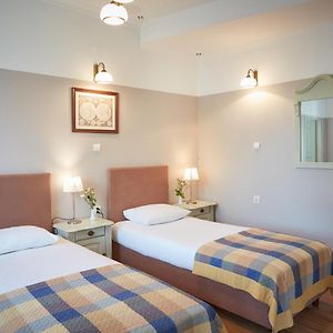 Budget Kamer met Twee Aparte Bedden