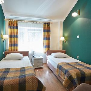 Studio met een King Size Bed